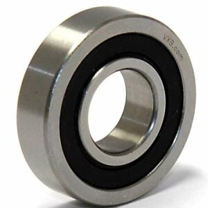 Roulement à billes rigide  ø int. 10mm, ø ext. 22mm, larg. 6mm - 6900