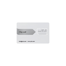 Chipcard 1 piece 32kB - 779211