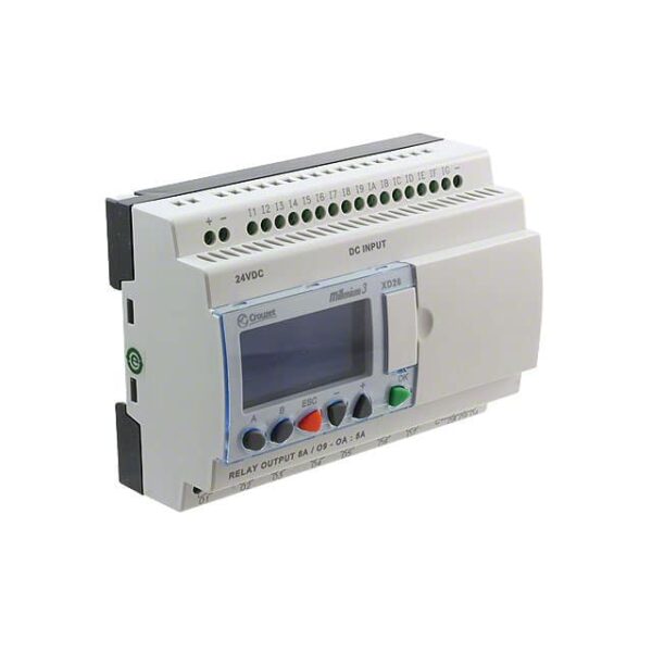 Millenium 3 Smart Xd26- 16I/10 O R 24 Vdc - 88974161