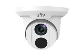 CAMERA IP INTERIEURE 8Mpx non motorisée - IPC3618