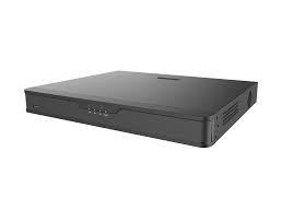 Enregistreur 16 Voie - 16 POE gestion Alarme - NVR302-16S2-P16
