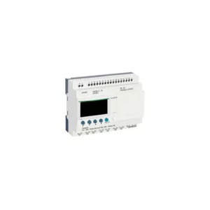 Zelio Logic - relais intelligent module- 26 E/S - 24Vcc - SR3B261BD