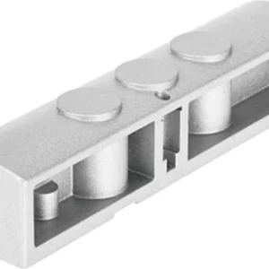 Platine obturatrice - VABB-B10-20-E