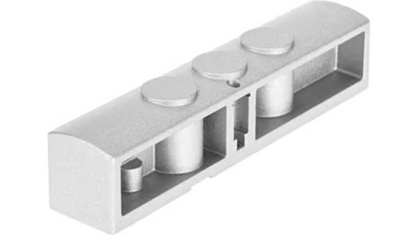 Platine obturatrice - VABB-B10-20-E
