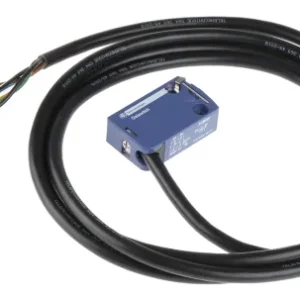 ZCMD - corps inter. de position - O+F - action brusque - cable 2m - debrochable - ZCMD21L2
