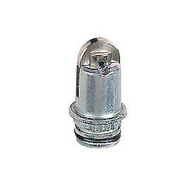 ZCE0 - tete inter posi - poussoir a galet rap de ressort metal -25-+70C - ZCE02