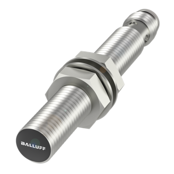 Capteurs inductifs standard avec types préférentiels diam : 8 portée : 2mm - BES003P