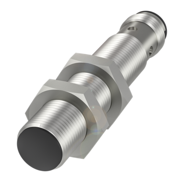 Capteurs inductifs standard avec types préférentiels diam : 12 dist : 4mm - BES0068