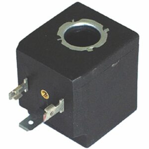 Bobine 110V 50/60Hz - 6W - 24604-8
