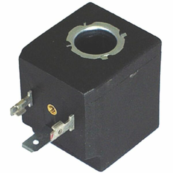 Bobine 20VA/DC - 24V 50/60Hz - 12 VDC - 31400-3
