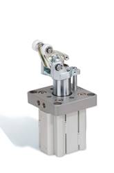 Vérin auto bloquant SMC - RS2H50TF-30DM-D
