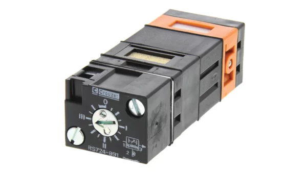 Module à temporisation Crouzet - 81503710
