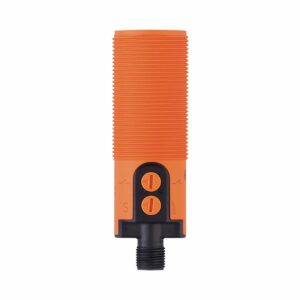 détecteur capacitif IO/LINK IFM 0,5-40mm M30x1,5 / L = 92 - KI6000