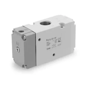 SMC VPA342-1-01FA valve, air pilot, VP3/5/7 SOL VALVE 3-PORT - VPA342-1-01FA