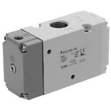 SMC VPA542-1-02FA valve, sol, VP3/5/7 SOL VALVE 3-PORT - VPA542-1-02FA