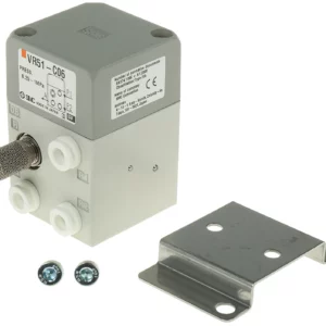MC VR51-C06B valve, two-hand control, VR CHECK VALVE - VR51-C06B