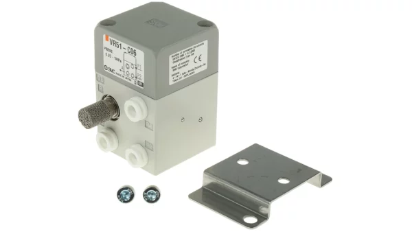MC VR51-C06B valve, two-hand control, VR CHECK VALVE - VR51-C06B