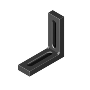 Equerre légère 60x60x20 - equLeg-60-60-20