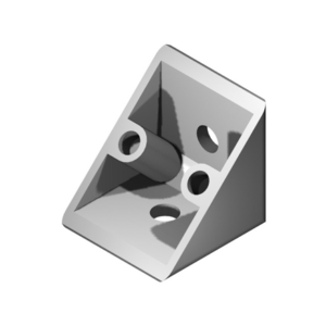 Equerre 8 40x40 - equ-8-40-40