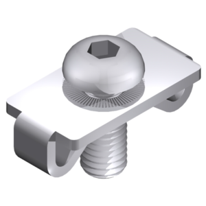 Fixation standard 8 40 - fixStand-8-40