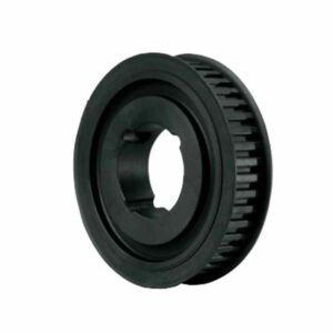 POULIE DENTÉE MOYEU AMOVIBLE PD8M24-20MA - PD8M24-20MA