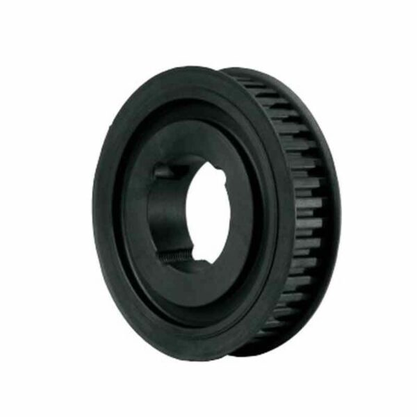 POULIE DENTÉE MOYEU AMOVIBLE PD8M24-20MA - PD8M24-20MA
