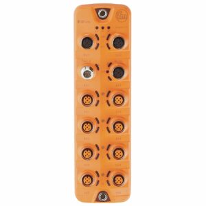 Maître IO-Link avec interface EtherNet/IP - AL1326