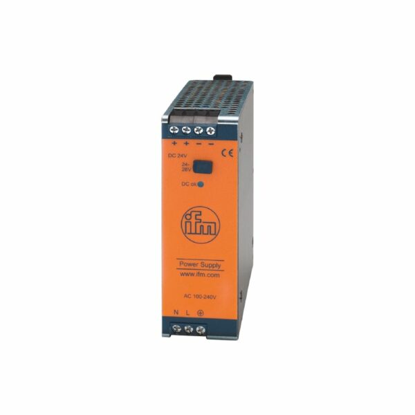 Alimentation à découpage 24 V DC / 5A - DN4012