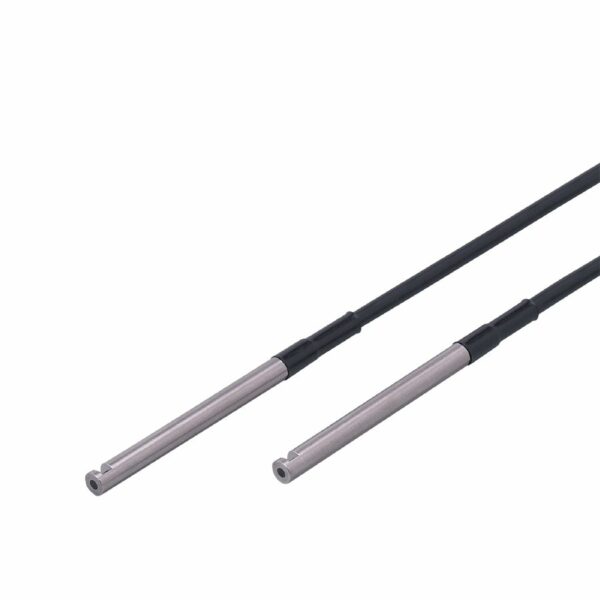 Fibres optiques système barrage - E20714