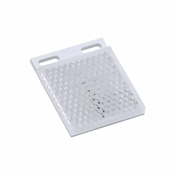 Réflecteur "nid d'abeille" pour détecteurs reflex - E20744