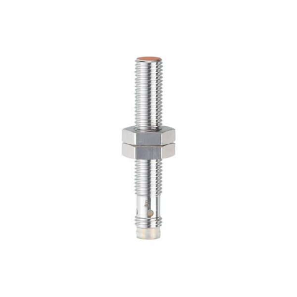 Détecteur inductif M8 x 1 / L = 50 - IE5287