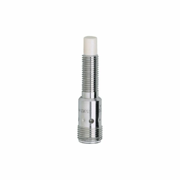Détecteur inductif M8 x 1 / L = 50 - IE5382