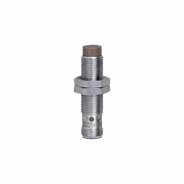 Détecteur inductif M12 x 1 / L = 50 - IFT200