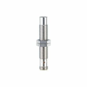 Détecteur inductif tout inox M12 x 1 / L = 70 - IFT246