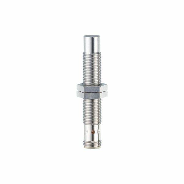 Détecteur inductif tout inox M12 x 1 / L = 70 - IFT246