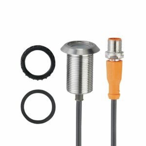 Bouton lumineux capacitif - KT6301