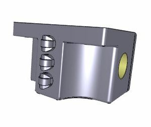 EUCHNER SN03R12-502-M - 082163