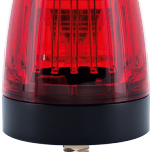 COMLIGHT56 LED ROUGE Entrée 24V DC - 4000-76056-1311000