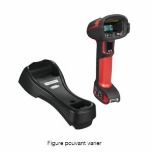 Leuze Electronic - Lecteur mobile de codes 2D radio IT 1991i SR-3 USB-KIT - 50144933