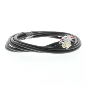 Câble Puissance Omron, longueur 3m, 230 V, 0.75 kW, pour SmartStep 2/G-Series - R88A-CAGA003SR-E