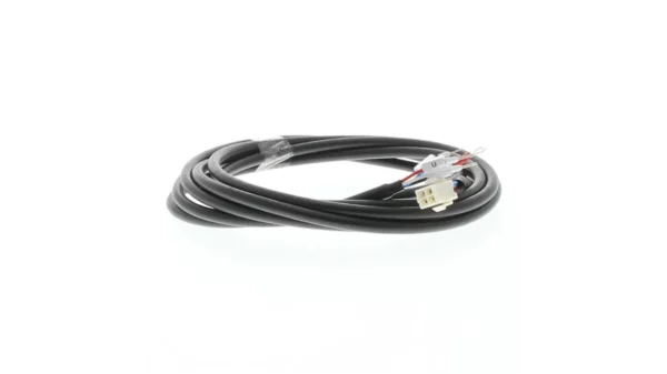 Câble Puissance Omron, longueur 3m, 230 V, 0.75 kW, pour SmartStep 2/G-Series - R88A-CAGA003SR-E