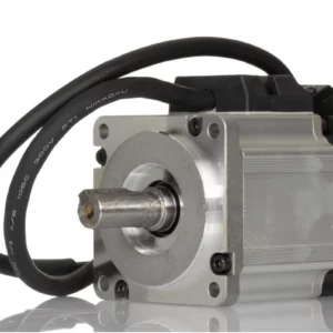Servomoteur Omron série G, 200 W, 200 V, 3000 tr/min, dia. de l'arbre 50mm - R88M-G20030H-S2
