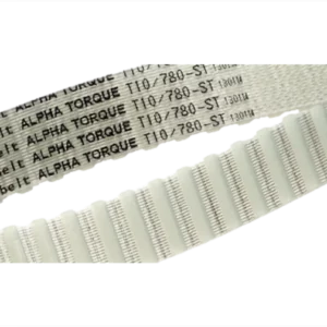 courroie dentée Alpha torque - AT5-545-20