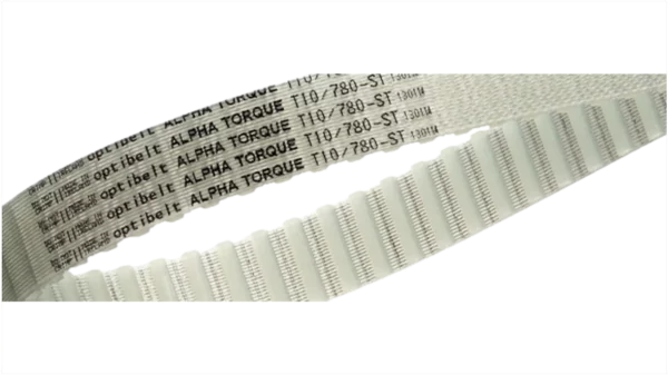 courroie dentée Alpha torque - AT5-545-20