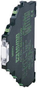 MIRO TR 24VDC FK 4P – Module opto-coupleur (Réf. 6652500)