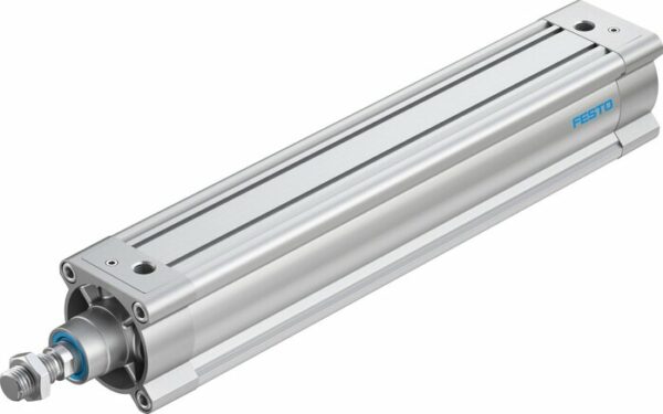 Festo DSBC-80-440-PPVA-N3