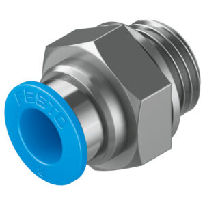 Raccord enfichable Festo - QS-G1/4-8