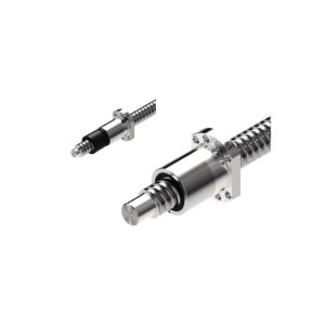 Écrou à billes Bosch Rexroth R150224083 – FEM-E-B 25×10R×3-4