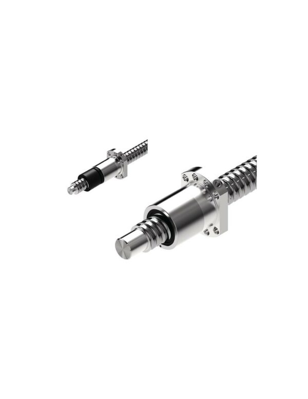 Écrou à billes Bosch Rexroth R150224083 – FEM-E-B 25×10R×3-4